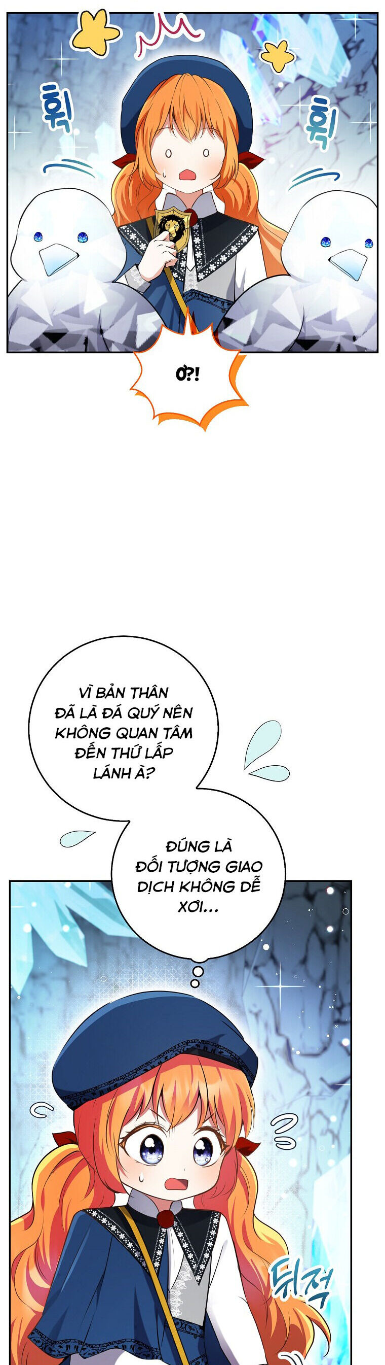 Sóc Con Tài Năng Chapter 50 - 40