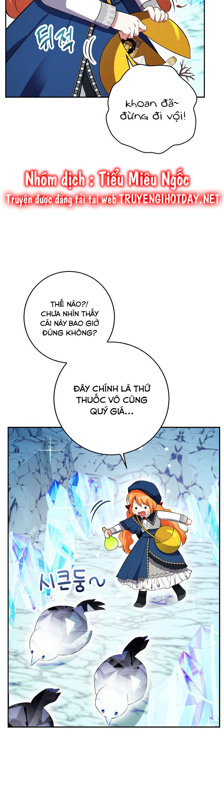 Sóc Con Tài Năng Chapter 50 - 41