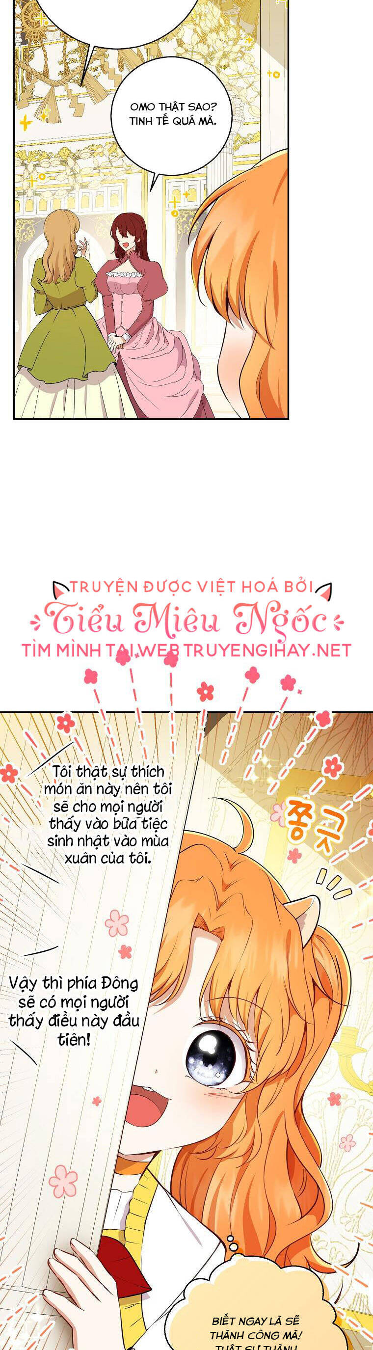 Sóc Con Tài Năng Chapter 42 - 12