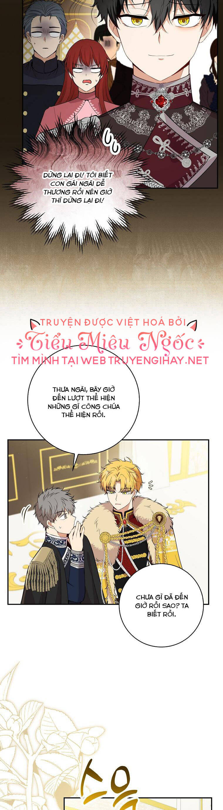 Sóc Con Tài Năng Chapter 42 - 18