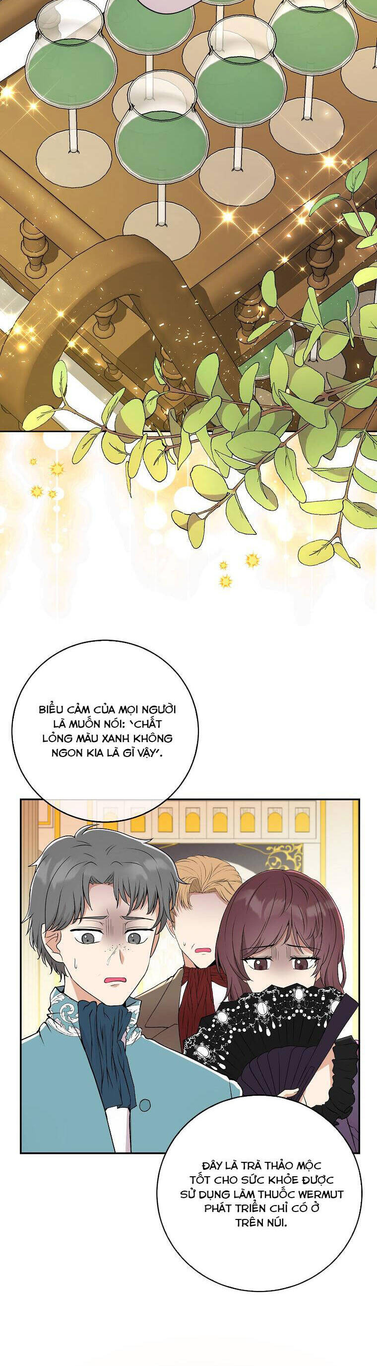 Sóc Con Tài Năng Chapter 42 - 23