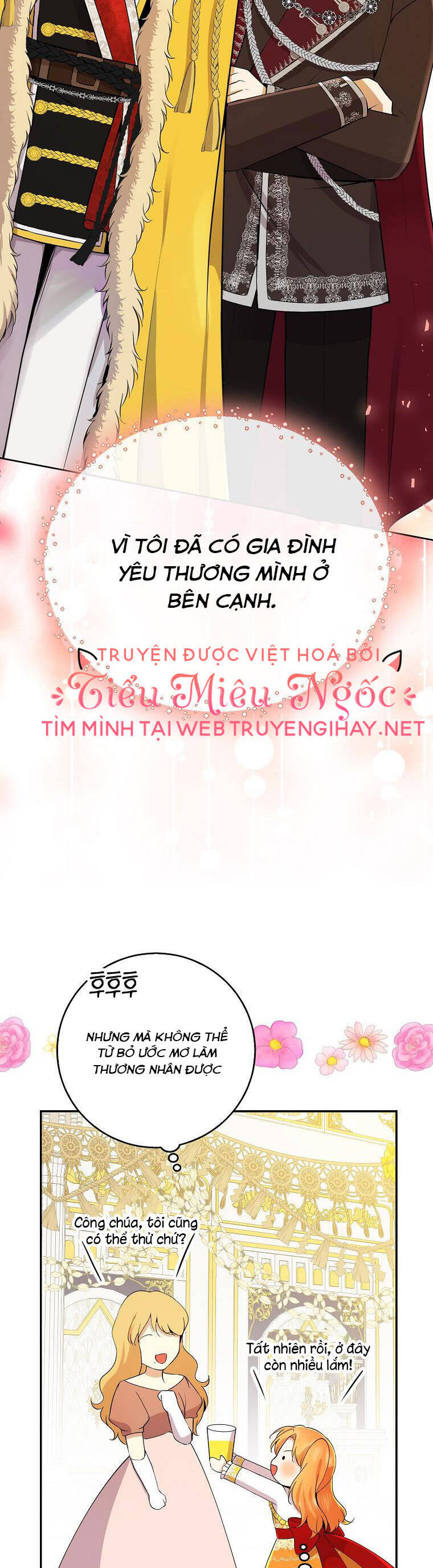Sóc Con Tài Năng Chapter 42 - 30