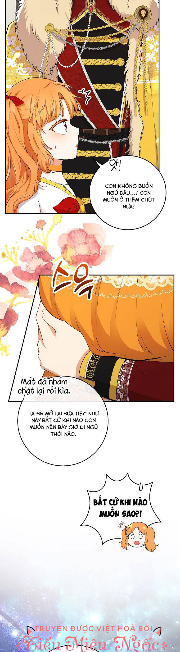 Sóc Con Tài Năng Chapter 42 - 34
