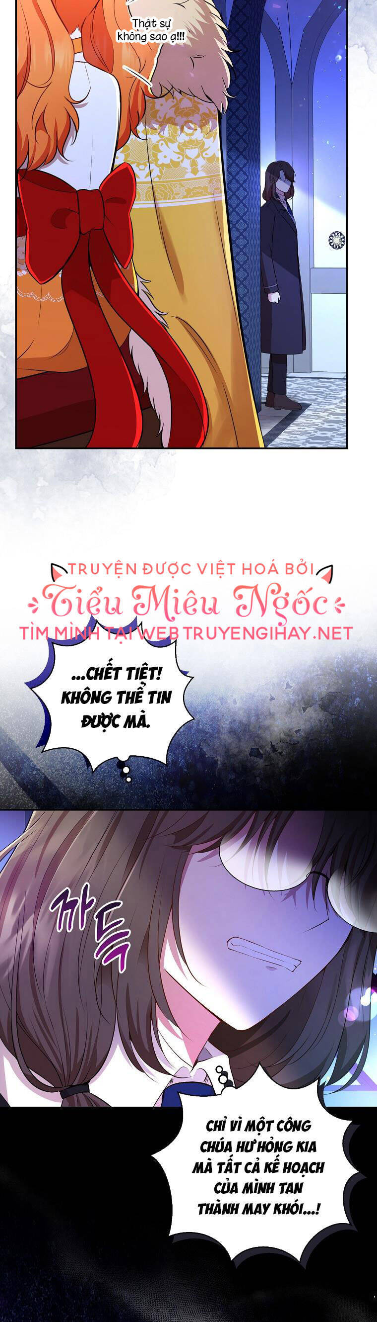 Sóc Con Tài Năng Chapter 42 - 41