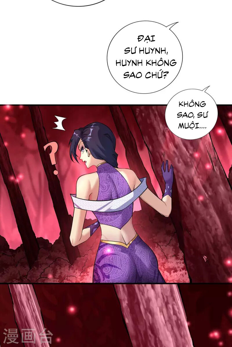 Nhất Chiêu Liền Vô Địch Tu Chân Giới Chapter 58 - 23