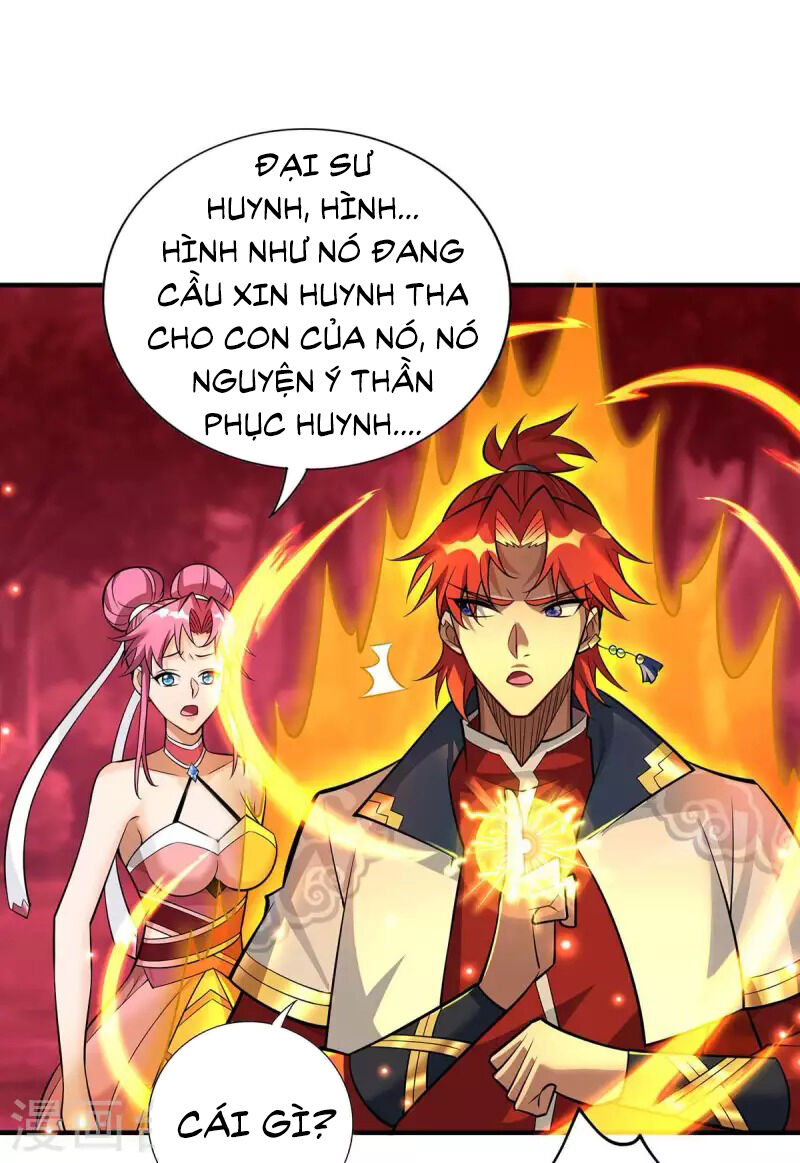 Nhất Chiêu Liền Vô Địch Tu Chân Giới Chapter 58 - 6
