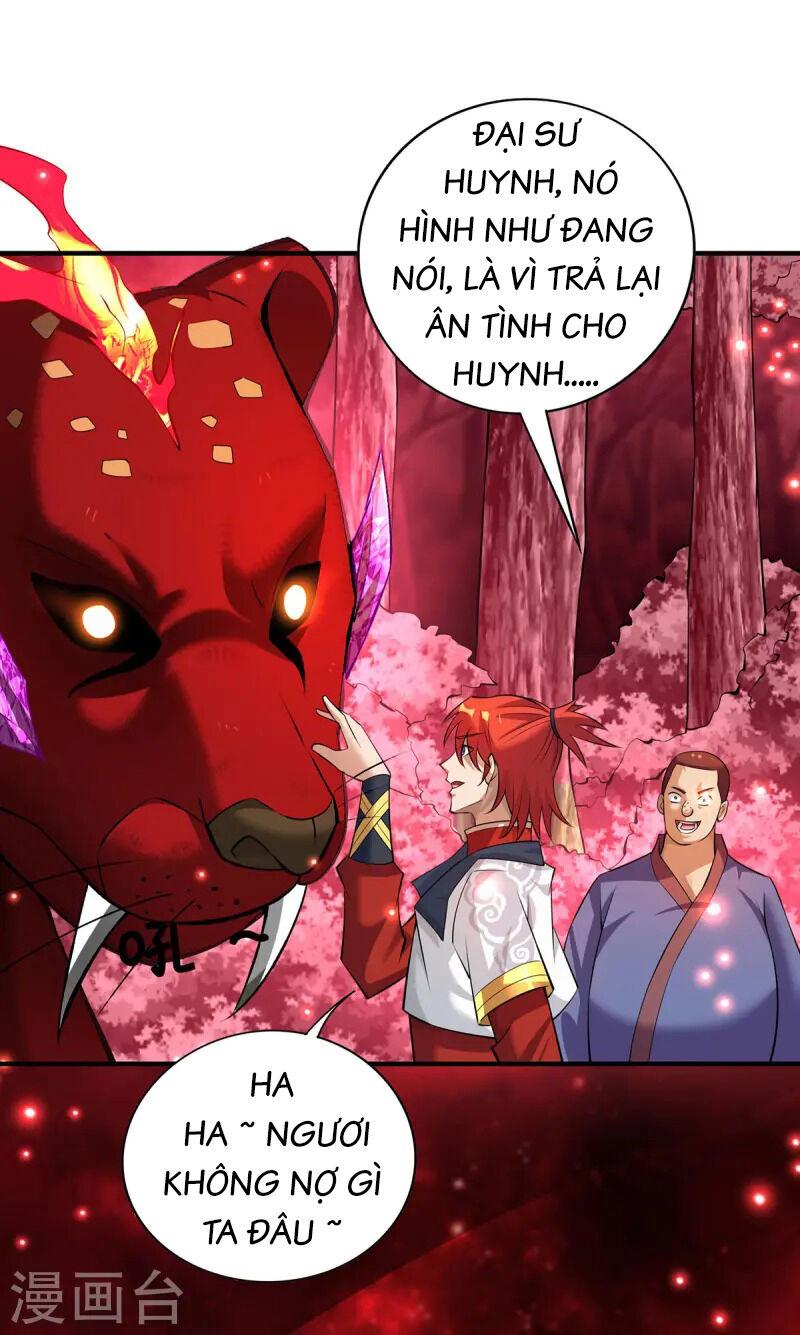 Nhất Chiêu Liền Vô Địch Tu Chân Giới Chapter 63 - 27