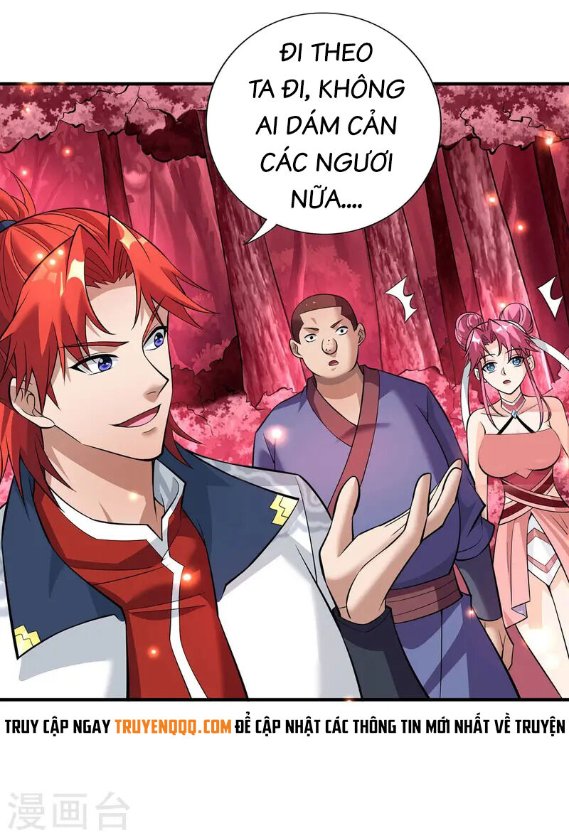 Nhất Chiêu Liền Vô Địch Tu Chân Giới Chapter 65 - 25
