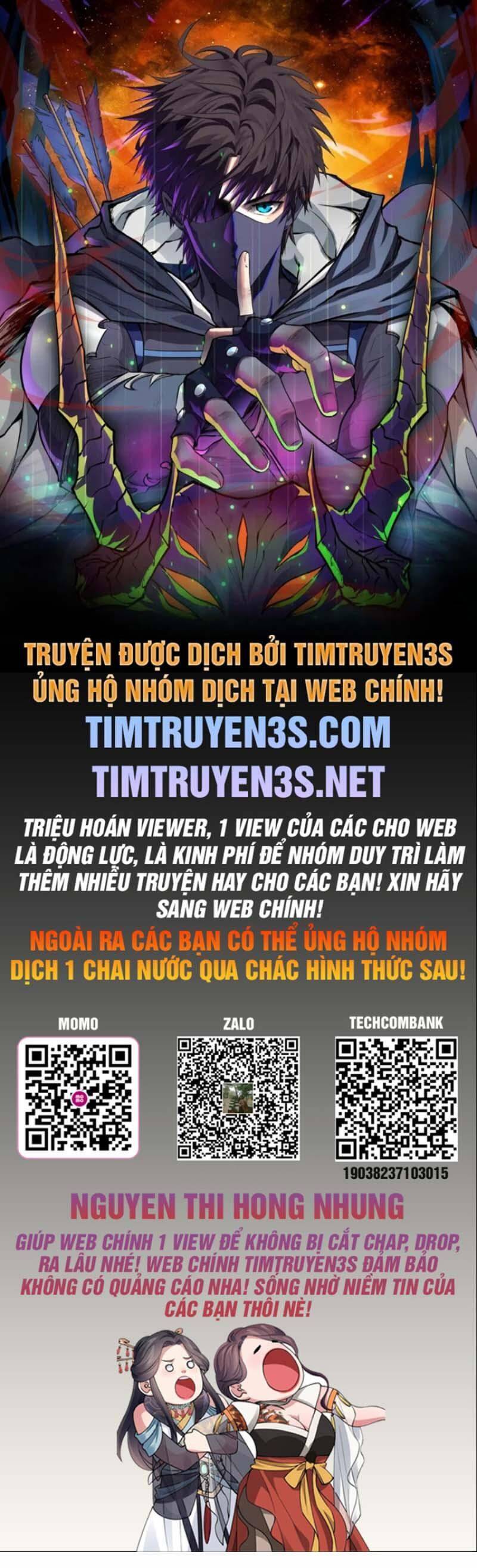Con Gái Tôi Là Rồng! Chapter 32 - 1