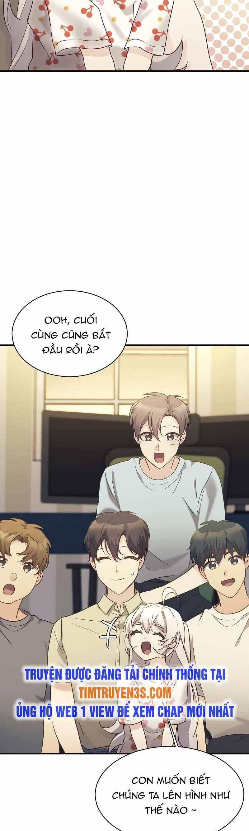 Con Gái Tôi Là Rồng! Chapter 32 - 15