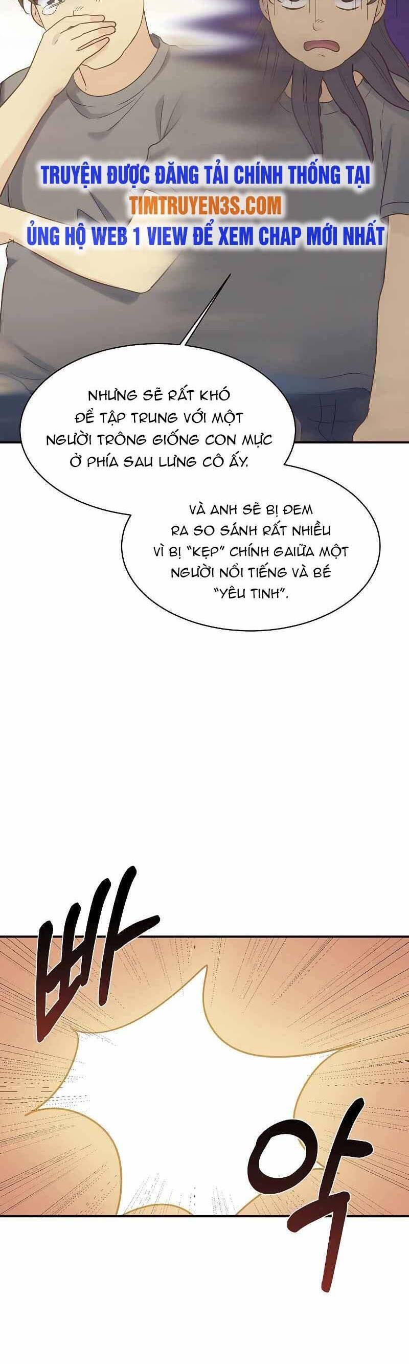 Con Gái Tôi Là Rồng! Chapter 32 - 18