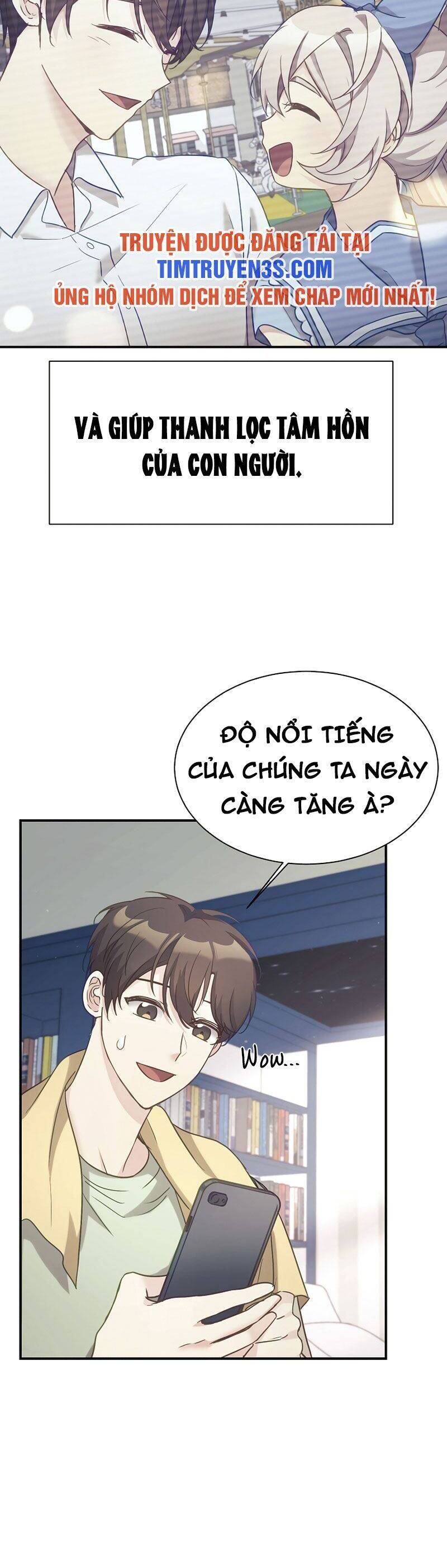 Con Gái Tôi Là Rồng! Chapter 33 - 3