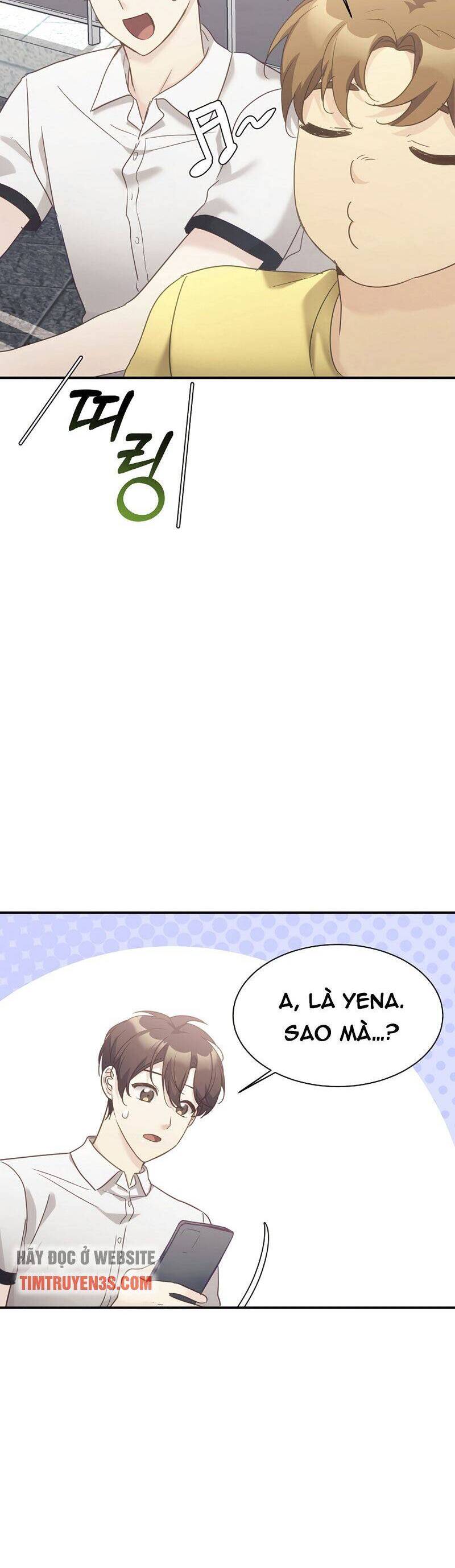 Con Gái Tôi Là Rồng! Chapter 33 - 23