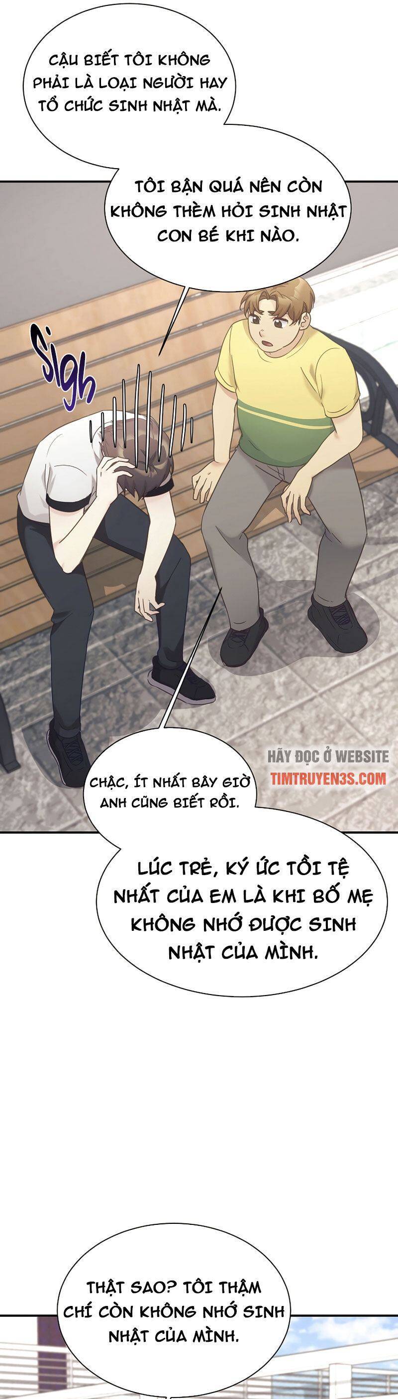 Con Gái Tôi Là Rồng! Chapter 33 - 27