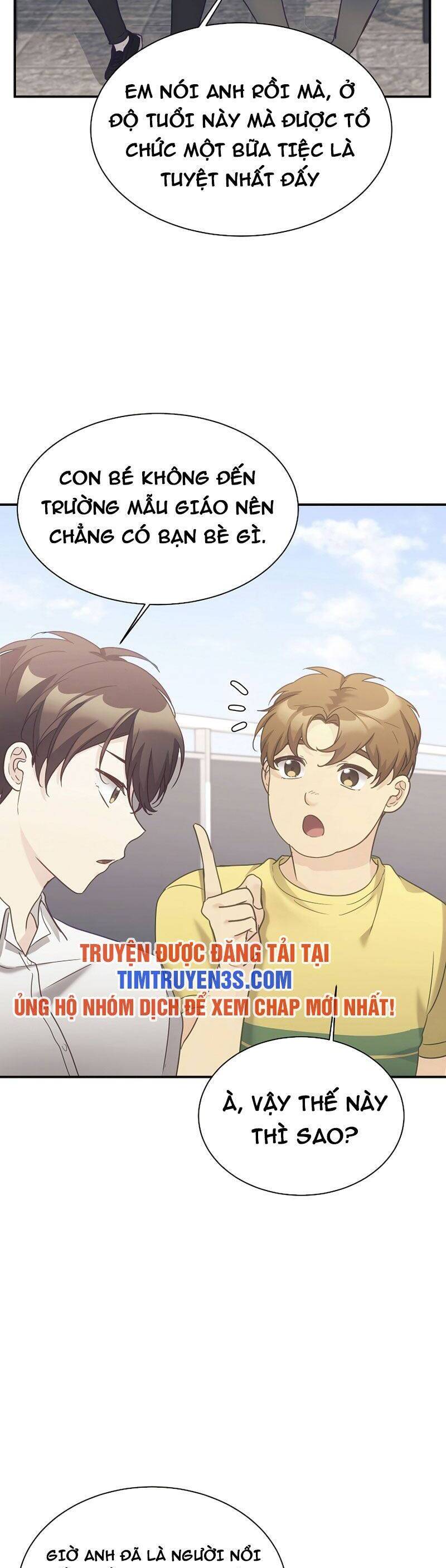 Con Gái Tôi Là Rồng! Chapter 33 - 29