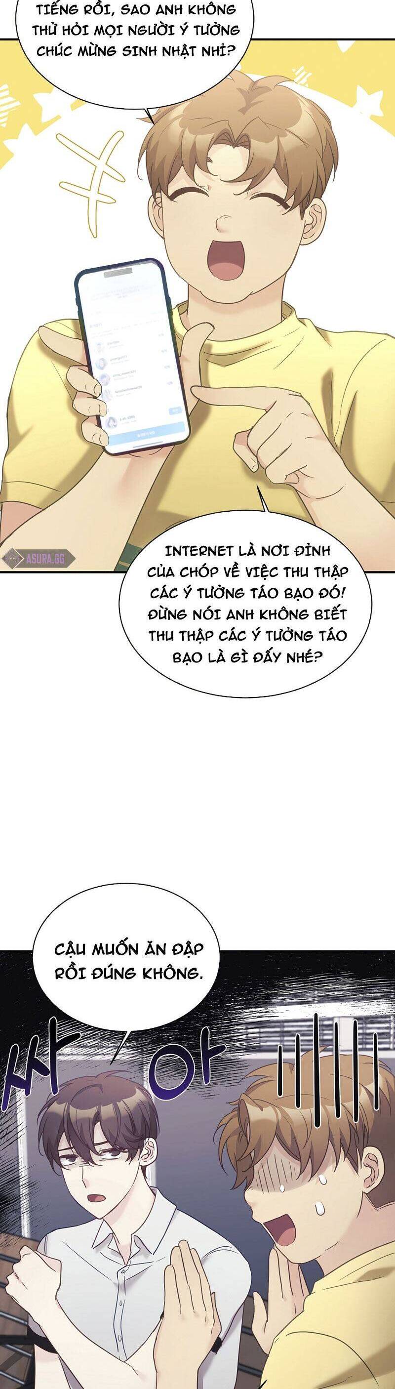 Con Gái Tôi Là Rồng! Chapter 33 - 30