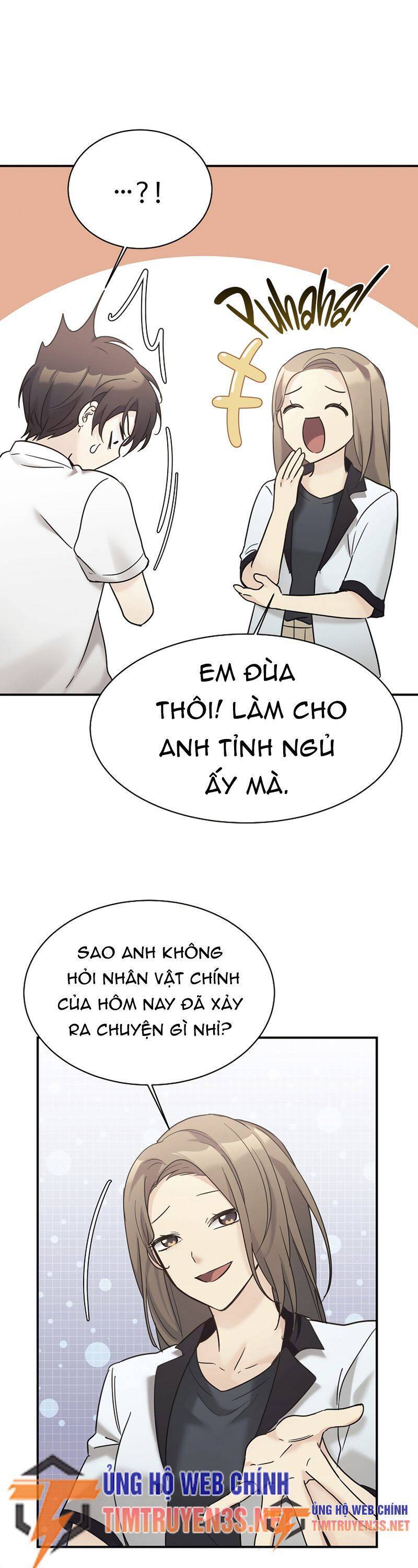 Con Gái Tôi Là Rồng! Chapter 35 - 11