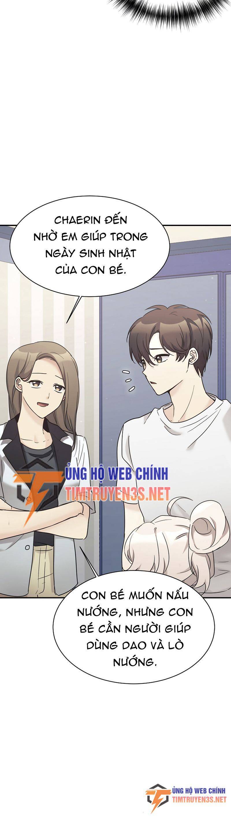 Con Gái Tôi Là Rồng! Chapter 35 - 16