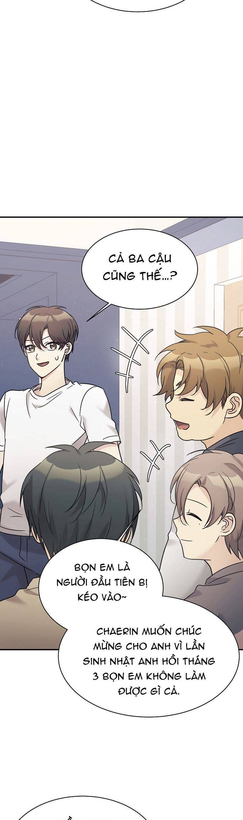 Con Gái Tôi Là Rồng! Chapter 35 - 19