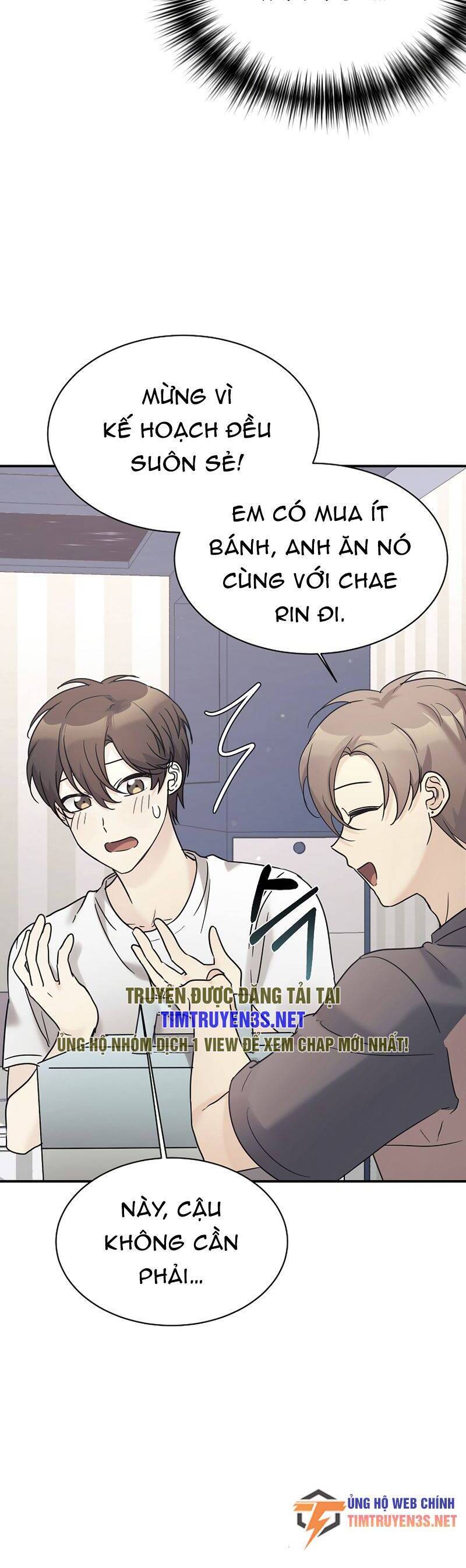 Con Gái Tôi Là Rồng! Chapter 35 - 21