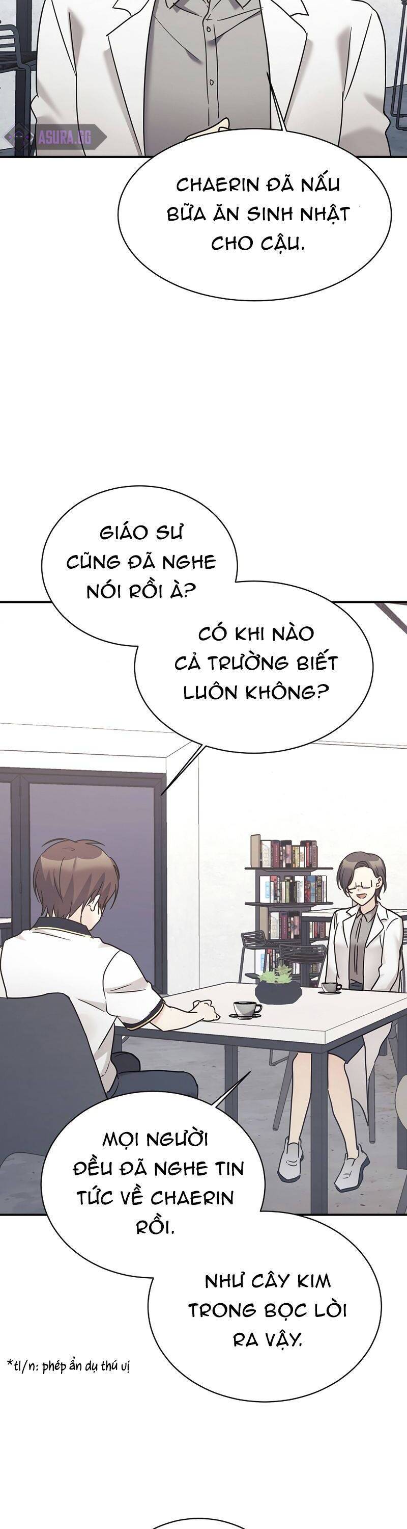 Con Gái Tôi Là Rồng! Chapter 35 - 30