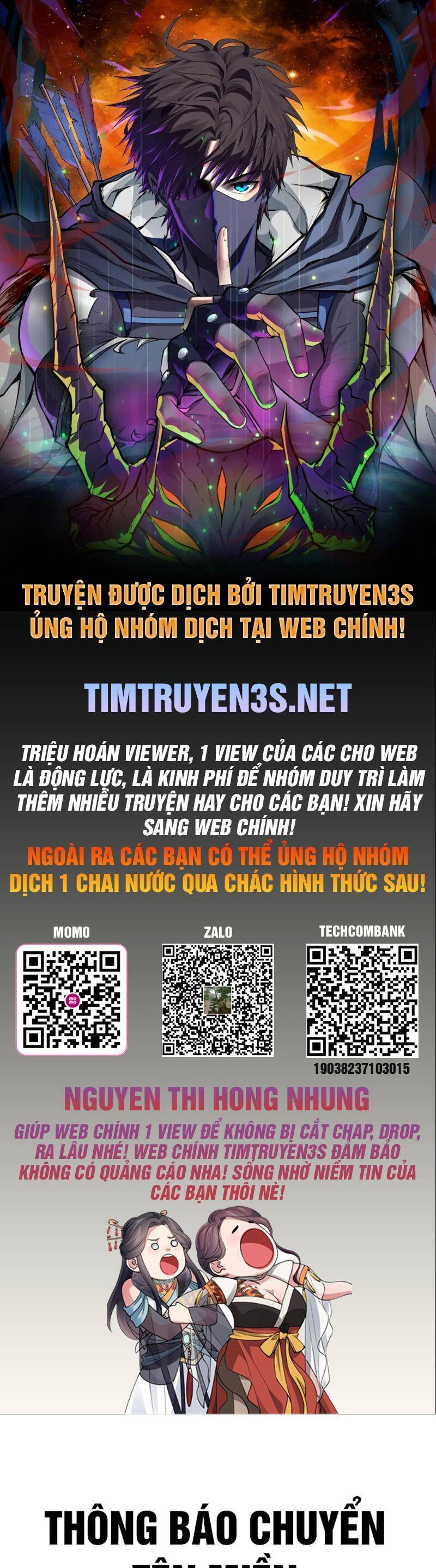 Con Gái Tôi Là Rồng! Chapter 36 - 1