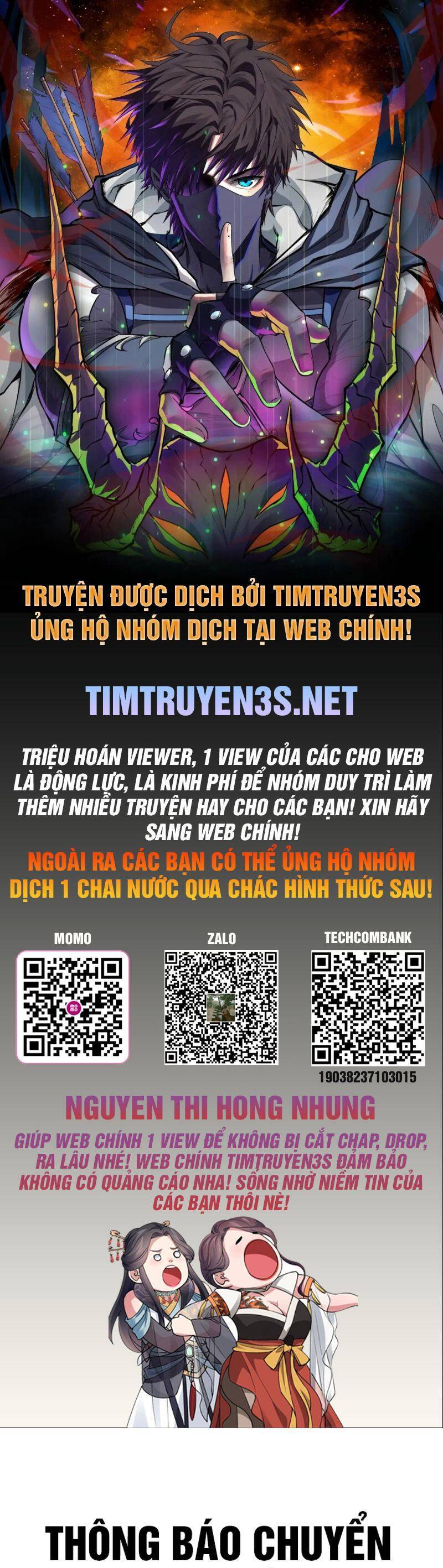 Con Gái Tôi Là Rồng! Chapter 37 - 1