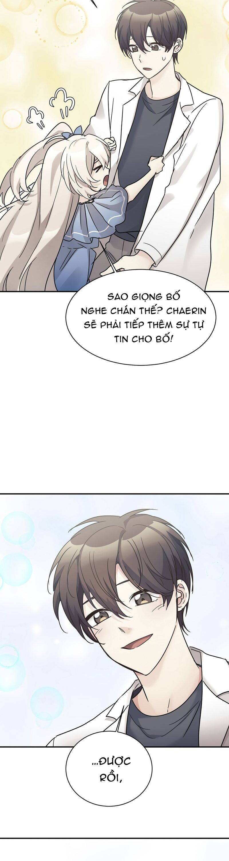 Con Gái Tôi Là Rồng! Chapter 37 - 15