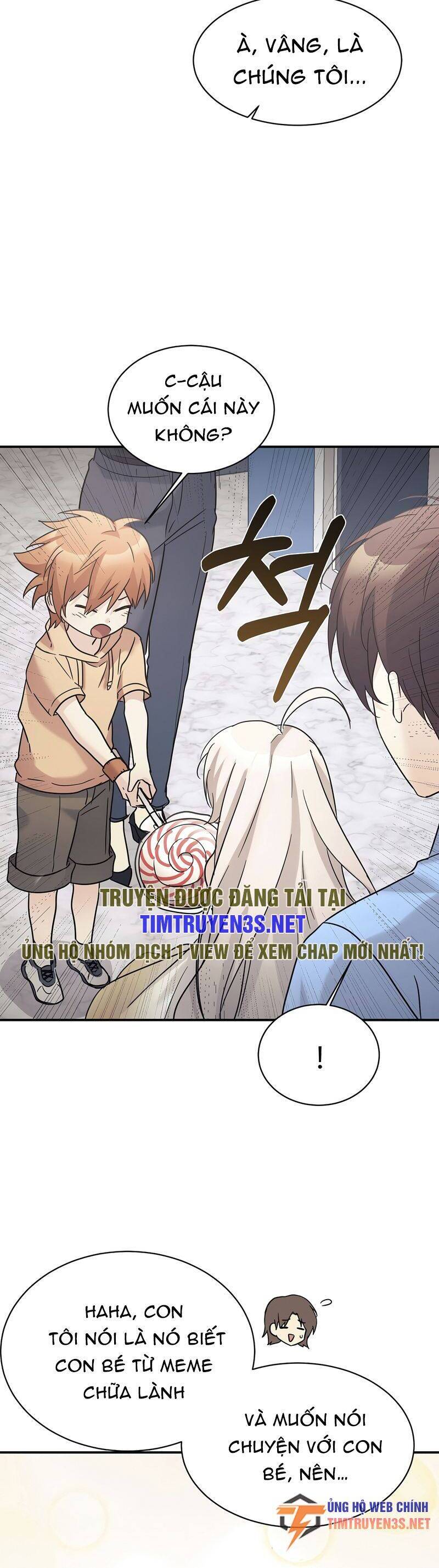 Con Gái Tôi Là Rồng! Chapter 37 - 21