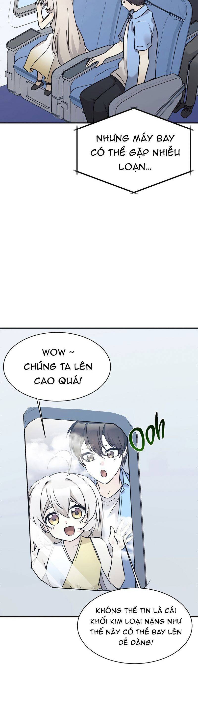 Con Gái Tôi Là Rồng! Chapter 37 - 30