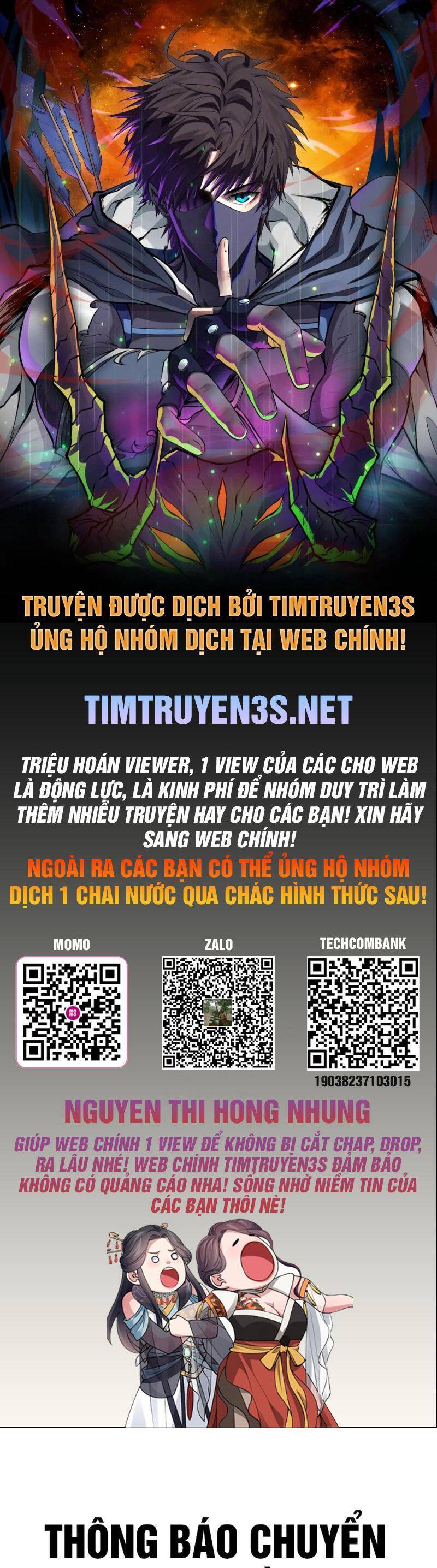 Con Gái Tôi Là Rồng! Chapter 38 - 1