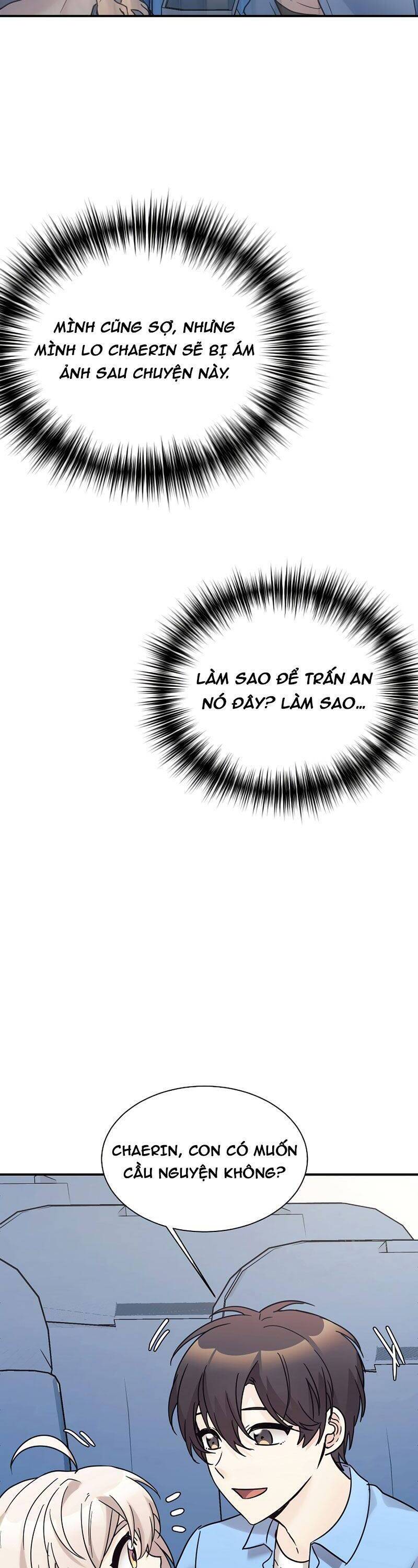Con Gái Tôi Là Rồng! Chapter 38 - 18