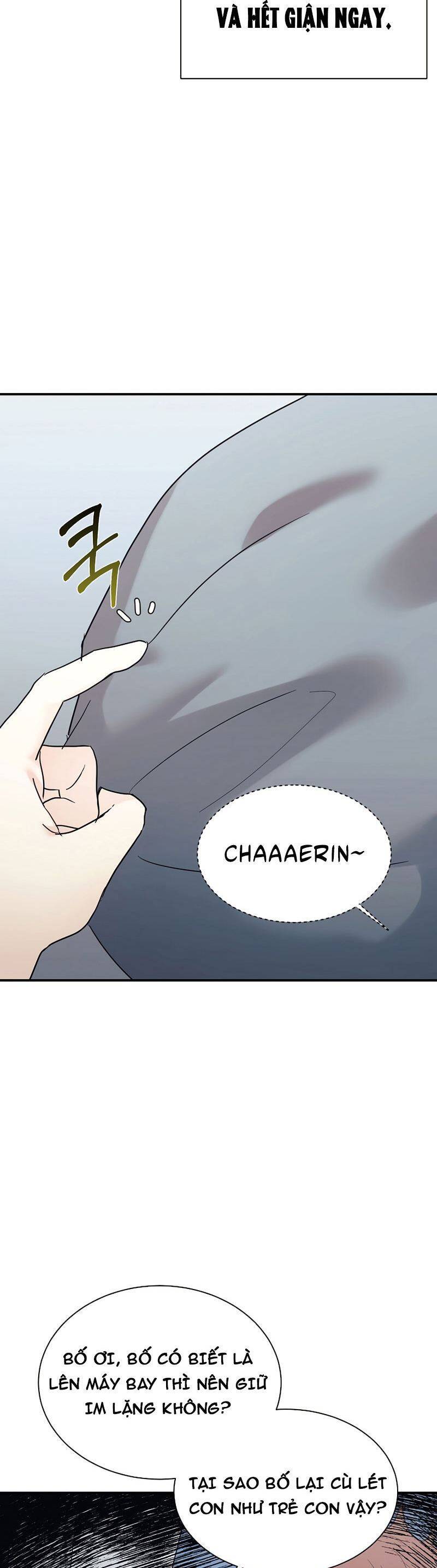 Con Gái Tôi Là Rồng! Chapter 38 - 3