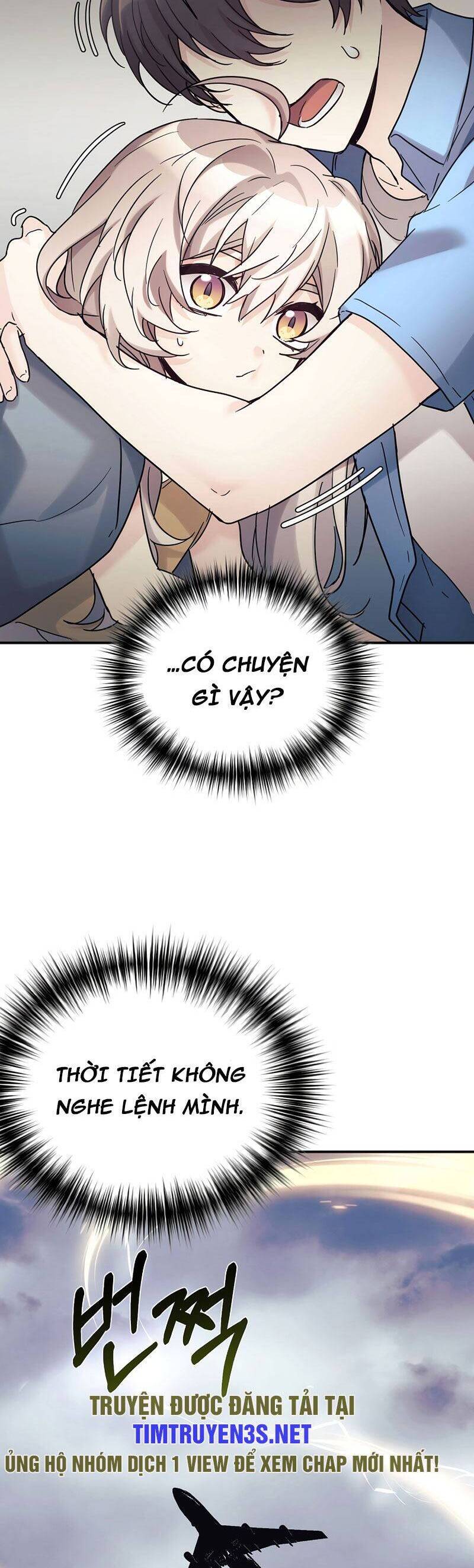 Con Gái Tôi Là Rồng! Chapter 38 - 25