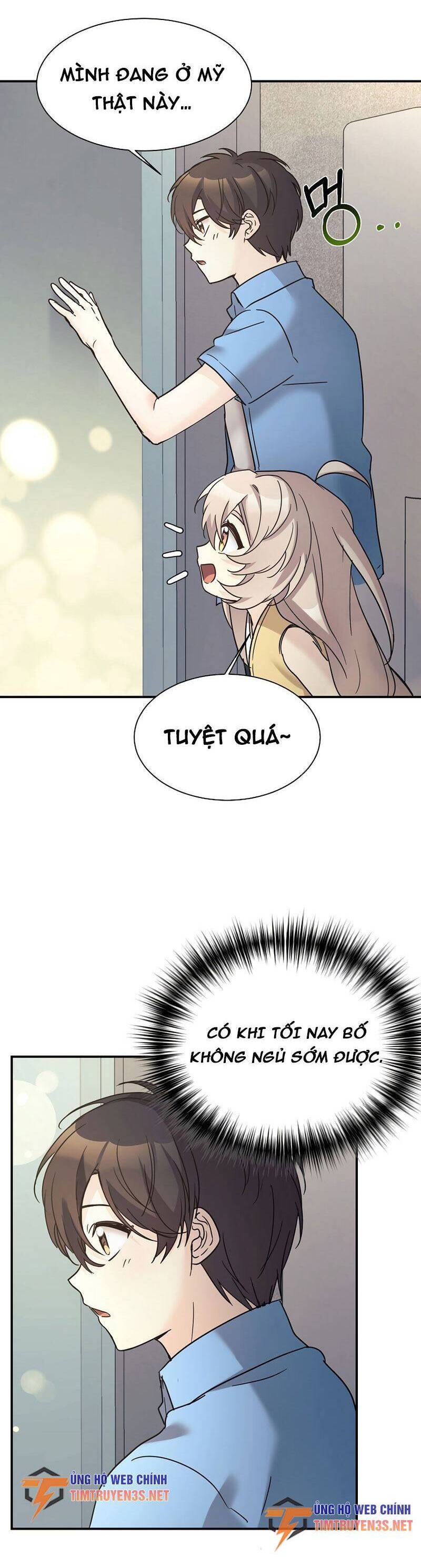 Con Gái Tôi Là Rồng! Chapter 38 - 41