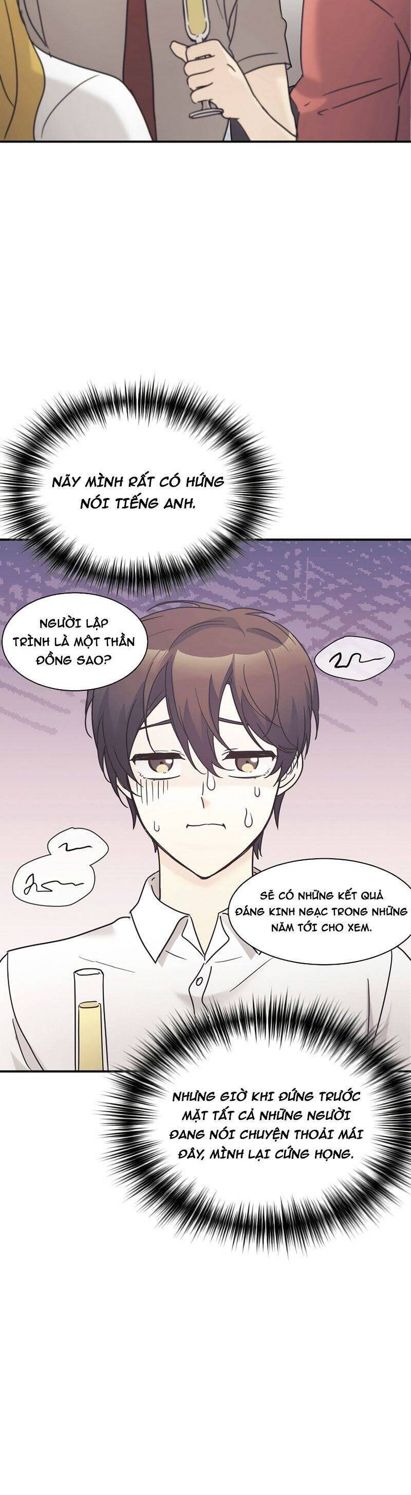 Con Gái Tôi Là Rồng! Chapter 39 - 21