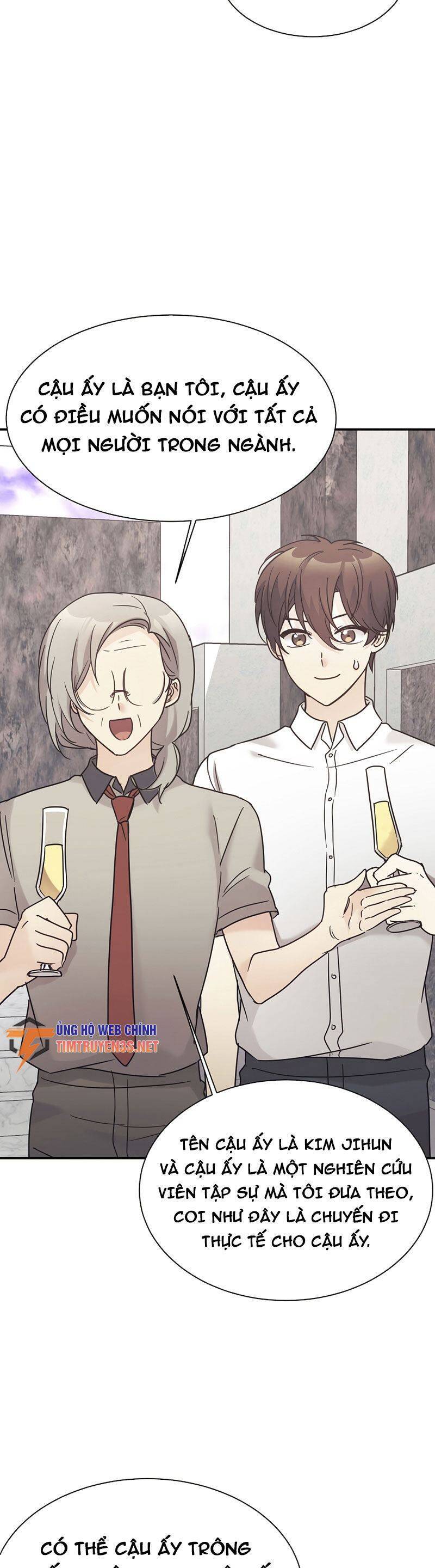 Con Gái Tôi Là Rồng! Chapter 39 - 24