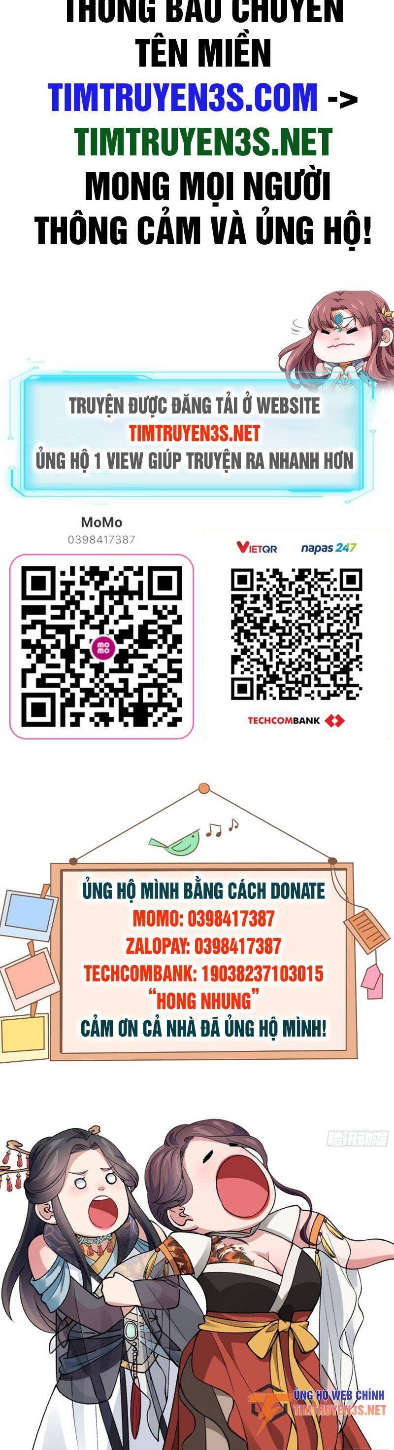 Con Gái Tôi Là Rồng! Chapter 39 - 41