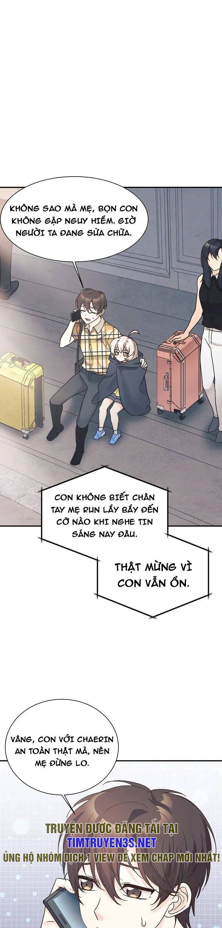 Con Gái Tôi Là Rồng! Chapter 42 - 17