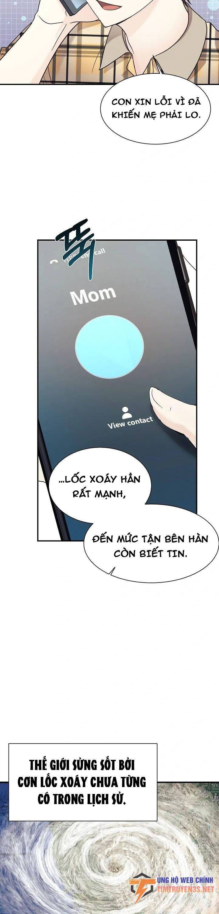 Con Gái Tôi Là Rồng! Chapter 42 - 18
