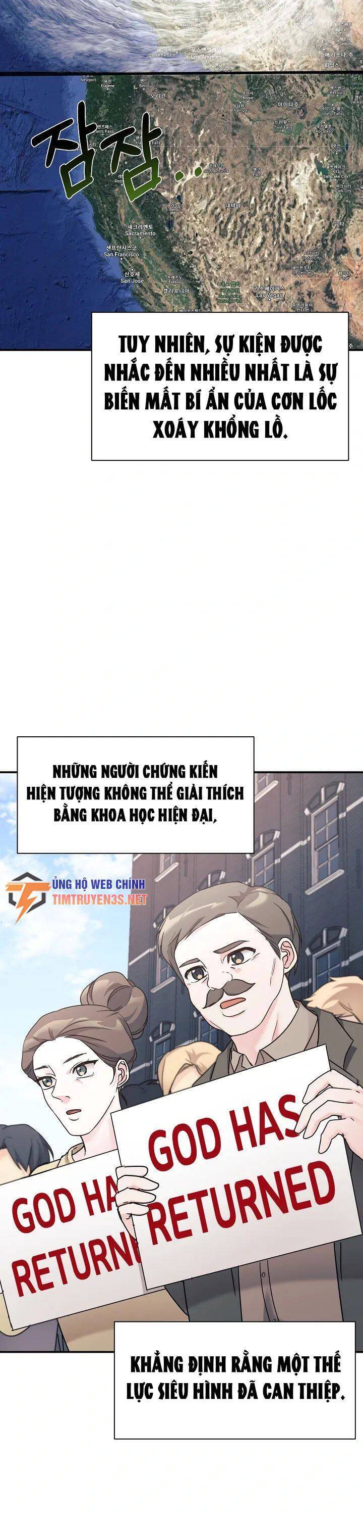 Con Gái Tôi Là Rồng! Chapter 42 - 19