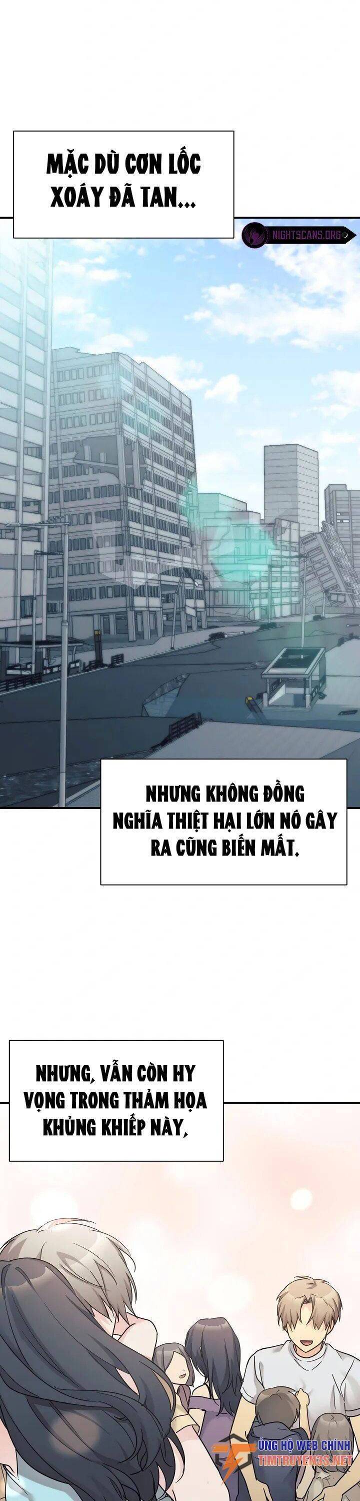 Con Gái Tôi Là Rồng! Chapter 42 - 20