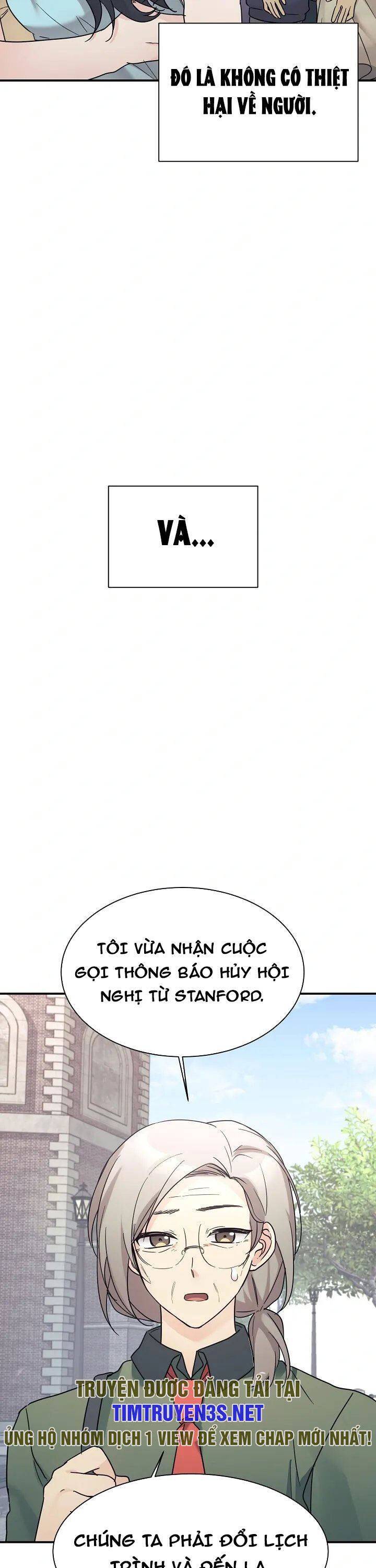Con Gái Tôi Là Rồng! Chapter 42 - 21