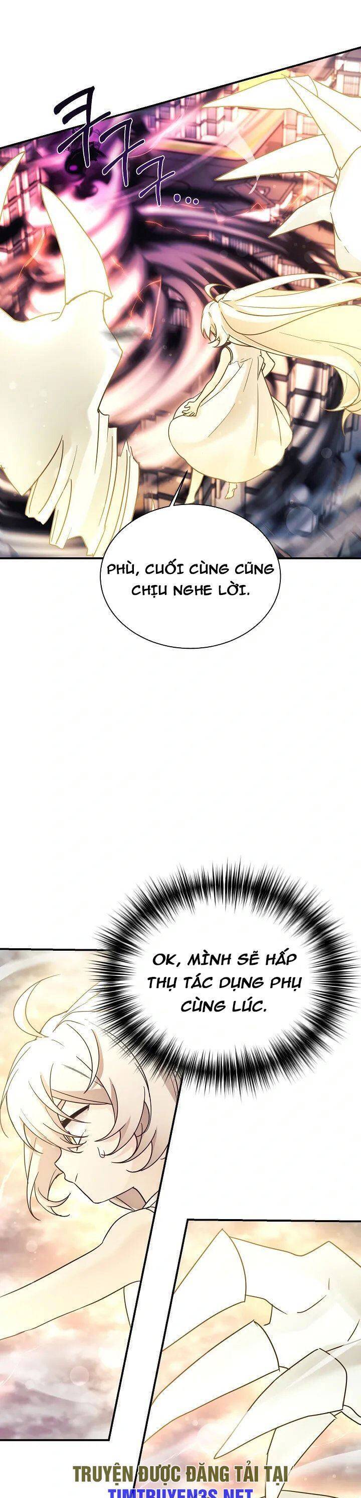 Con Gái Tôi Là Rồng! Chapter 42 - 5