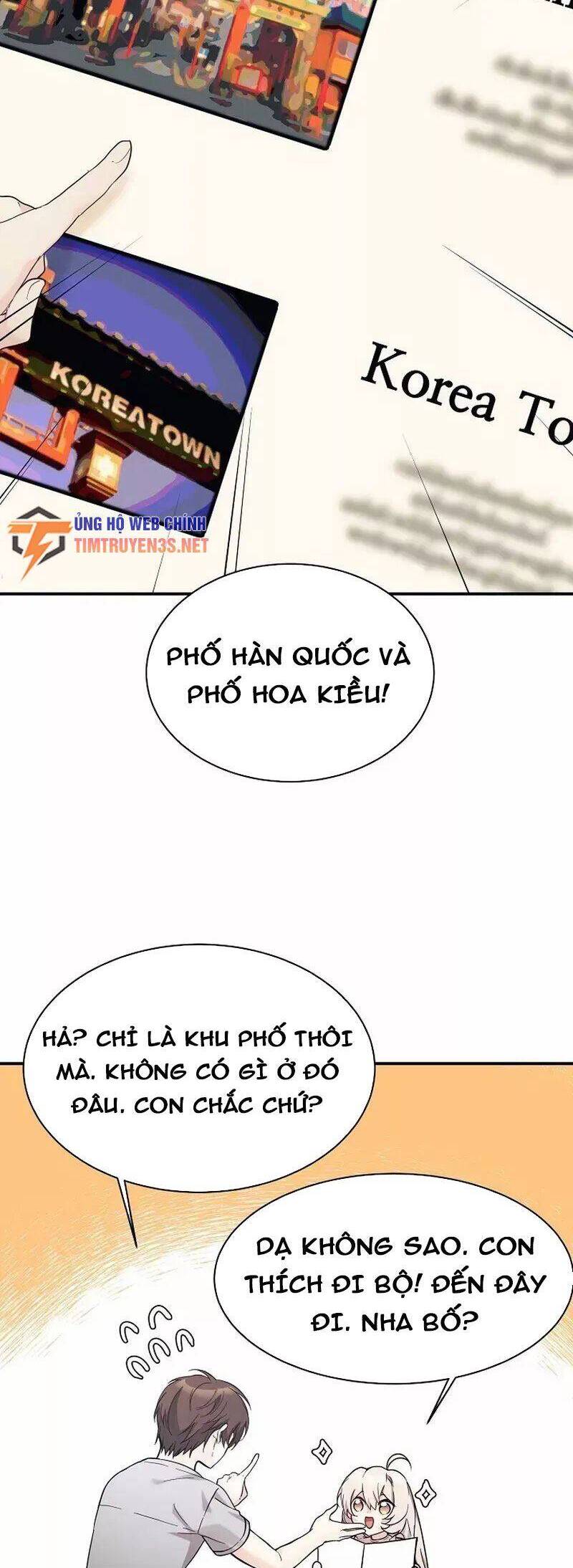 Con Gái Tôi Là Rồng! Chapter 43 - 15