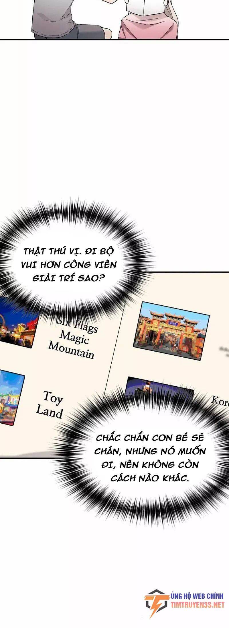 Con Gái Tôi Là Rồng! Chapter 43 - 16