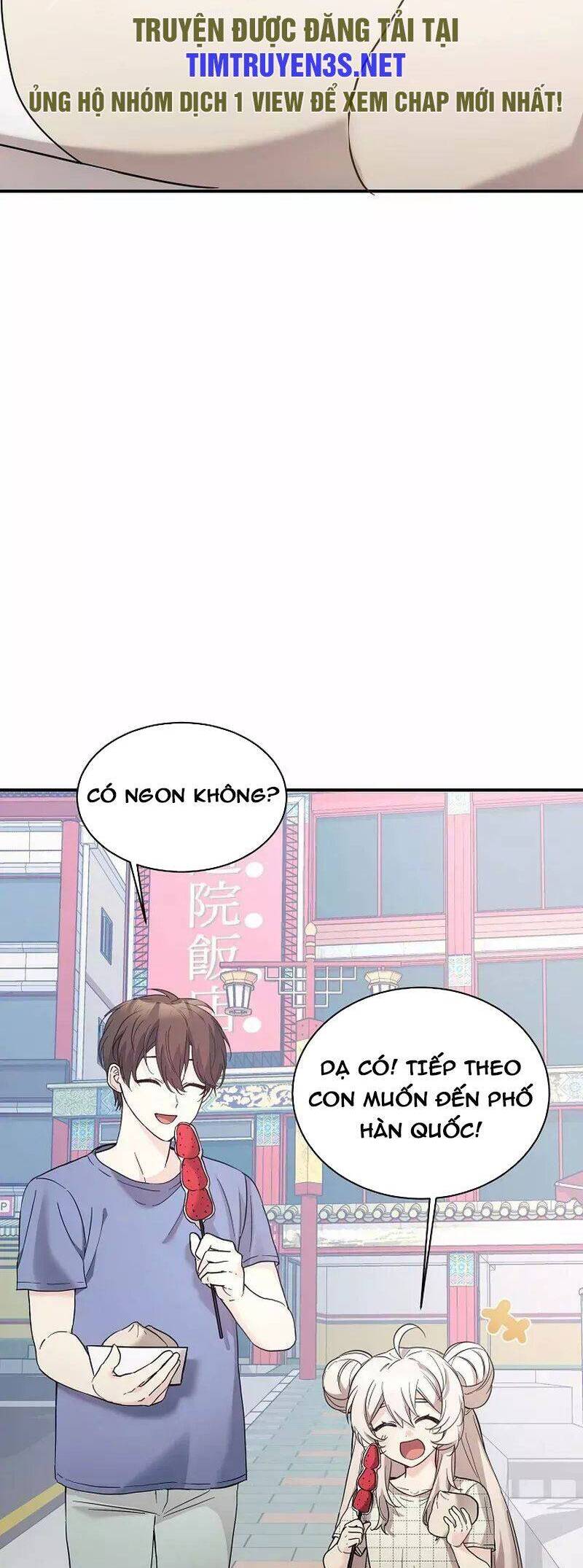 Con Gái Tôi Là Rồng! Chapter 43 - 24