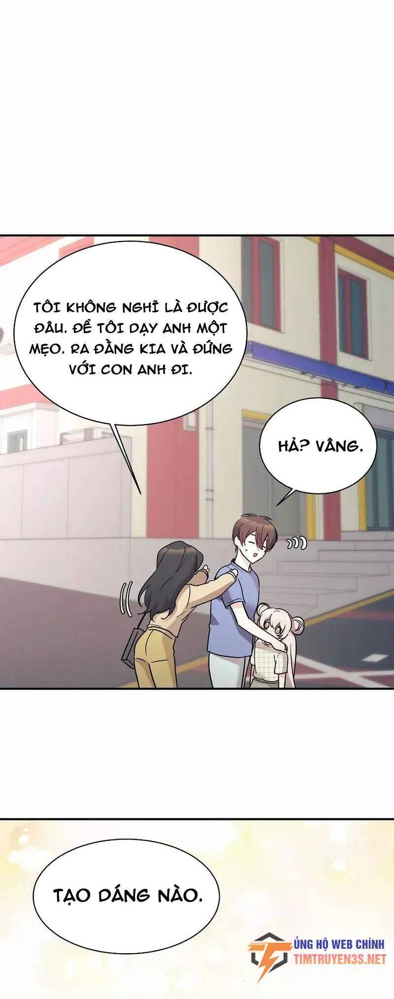 Con Gái Tôi Là Rồng! Chapter 43 - 46