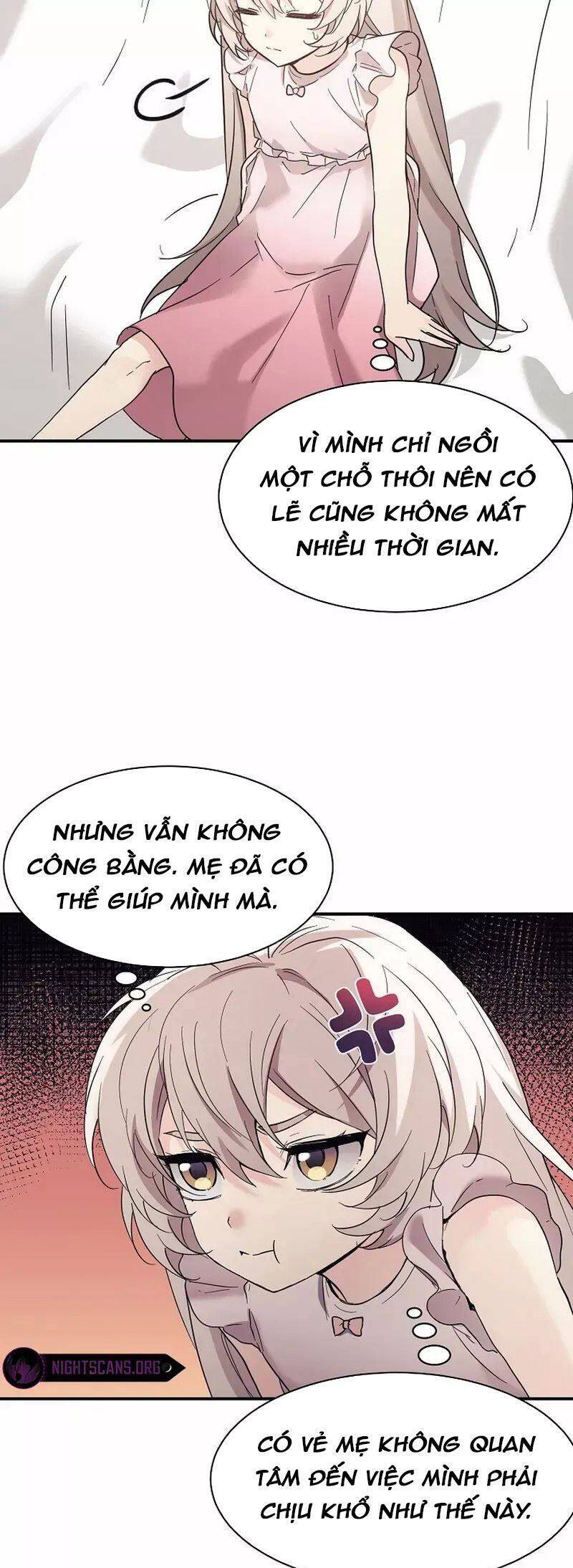 Con Gái Tôi Là Rồng! Chapter 43 - 8