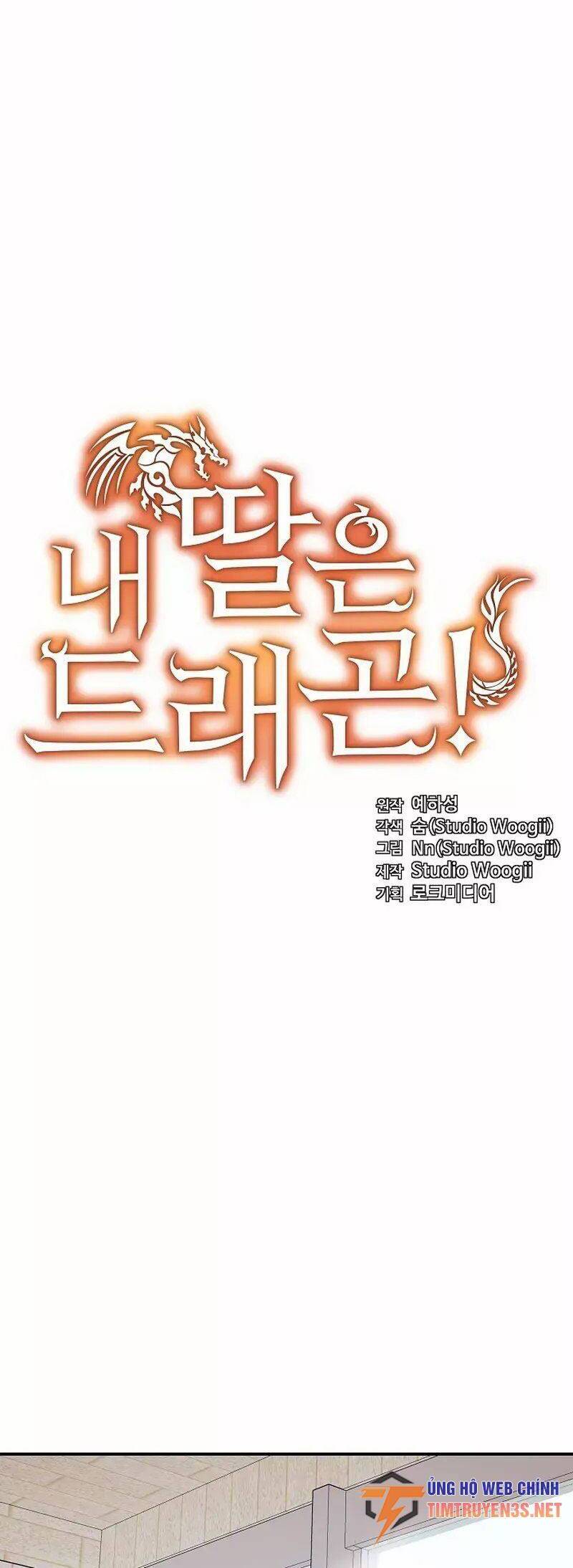 Con Gái Tôi Là Rồng! Chapter 43 - 10